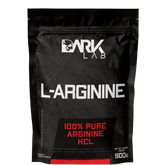 L-Arginine 500g Refil - Dark Lab