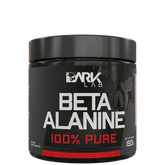 Beta Alanina 100% Pura 150g - Dark Lab