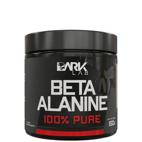 Beta Alanina 100% Pura 150g - Dark Lab