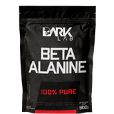 Beta Alanina 100% Pura 500g Refil - Dark Lab