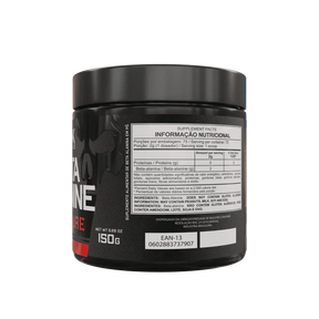 Beta Alanina 100% Pura 150g - Dark Lab