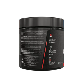 Beta Alanina 100% Pura 150g - Dark Lab