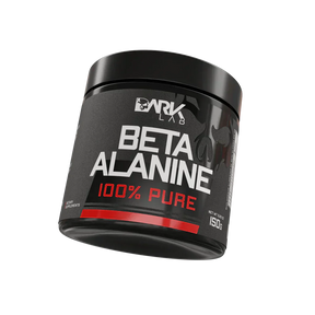 Beta Alanina 100% Pura 150g - Dark Lab