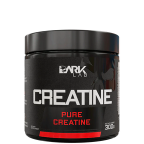 Creatina Pura 300g - Dark Lab