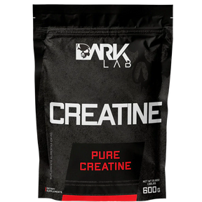 Creatina Pura 600g Refil - Dark Lab