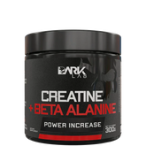 Creatina + Beta Alanina 300g - Dark Lab