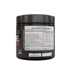 Creatina Fuse 150g - Dark Lab