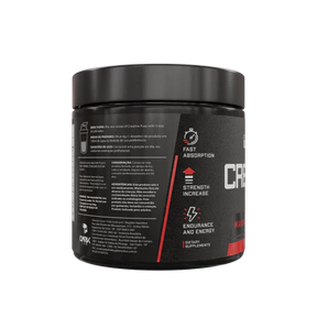 Creatina Fuse 150g - Dark Lab