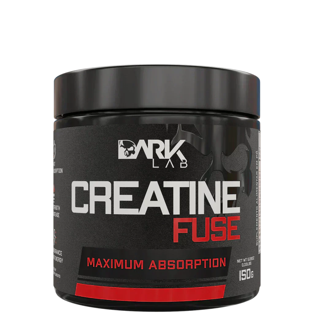 Creatina Fuse 150g - Dark Lab