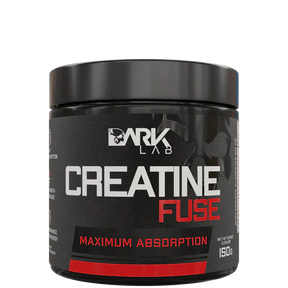 Creatina Fuse 150g - Dark Lab