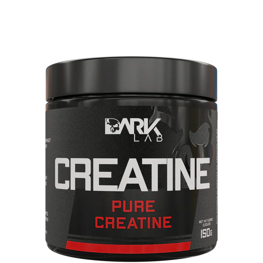 Creatina Pura 150g - Dark Lab