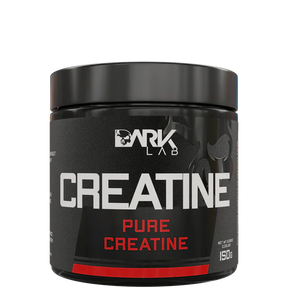 Creatina Pura 150g - Dark Lab