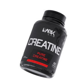 Creatina Pura 120 Capsulas Dark Lab
