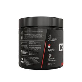 Creatina Pura 150g - Dark Lab
