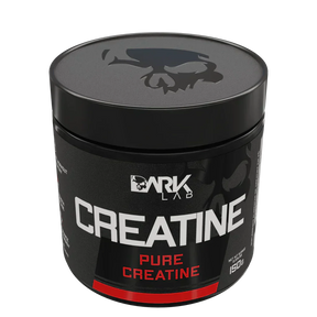 Creatina Pura 150g - Dark Lab