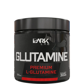 L-Glutamine 300g - Dark Lab