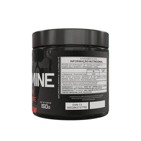 L-Glutamina 150g - Dark Lab