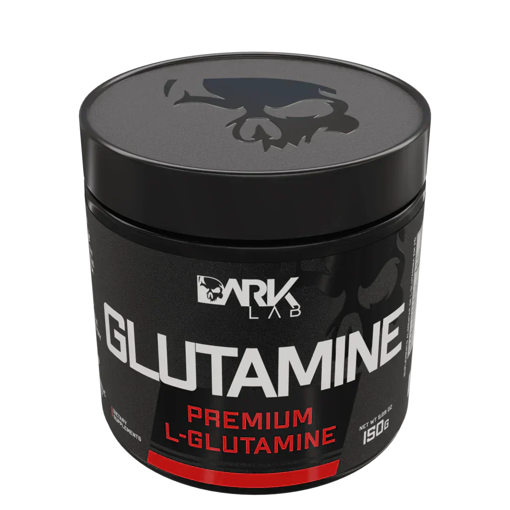 L-Glutamina 150g - Dark Lab