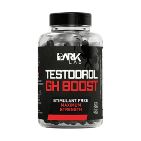Testodrol-GH Boost 60 Capsulas - Dark Lab