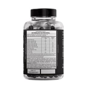 Testodrol-GH Boost 60 Capsulas - Dark Lab