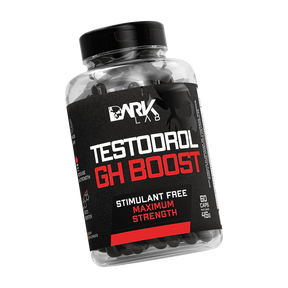 Testodrol-GH Boost 60 Capsulas - Dark Lab