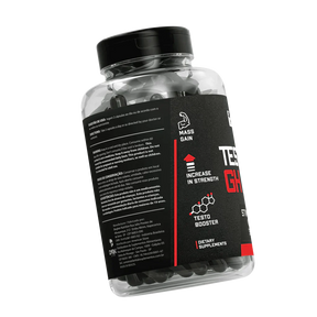 Testodrol-GH Boost 60 Capsulas - Dark Lab
